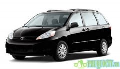Cho thuê xe 7 chỗ đón tiễn bến tàu Phú Quốc